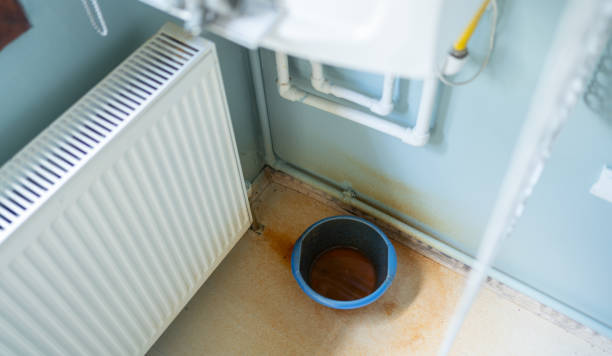 Best Flood damage cleanup  in Gra Forks, ND